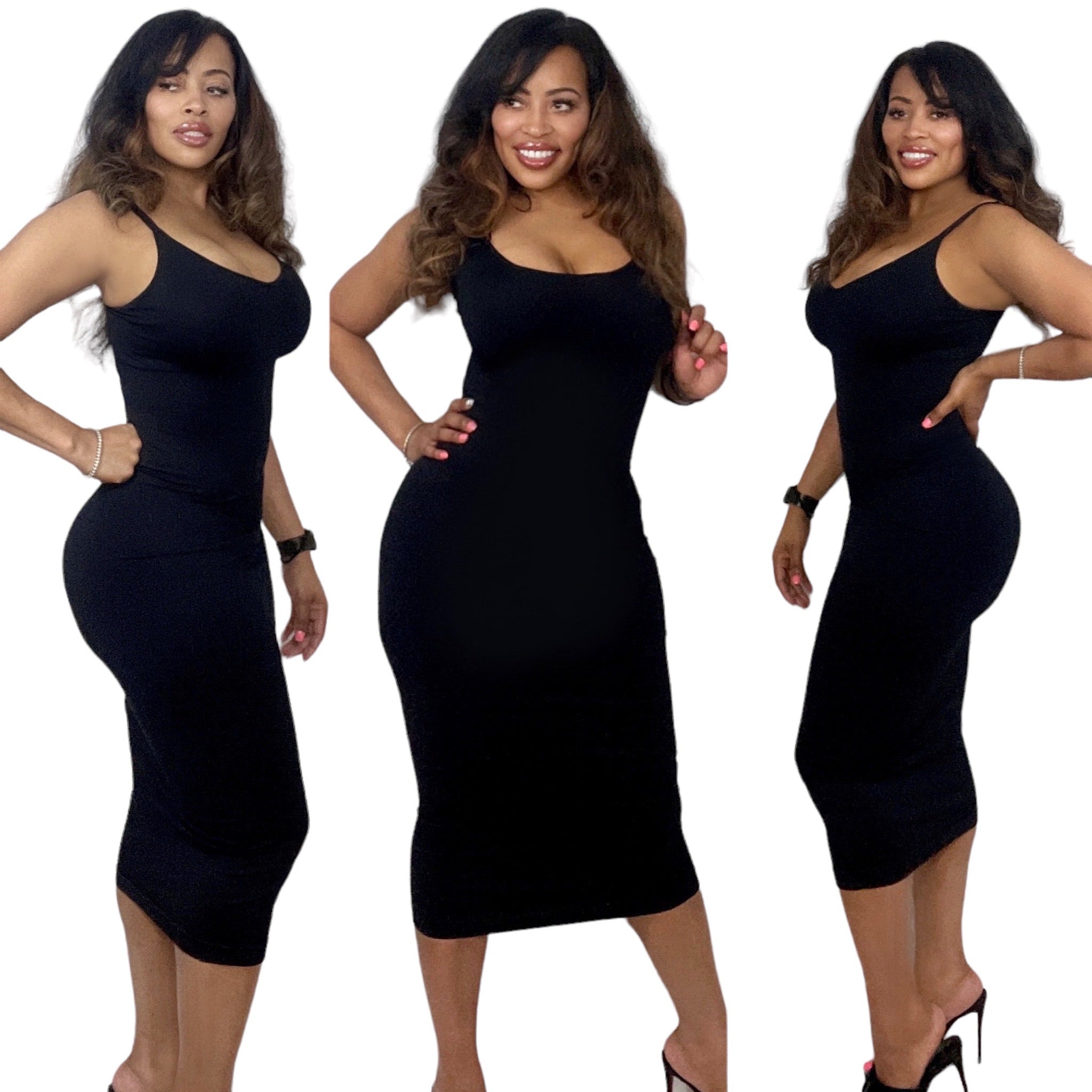 SNATCH ME UP SHAPEWEAR Angel Eyez ATL