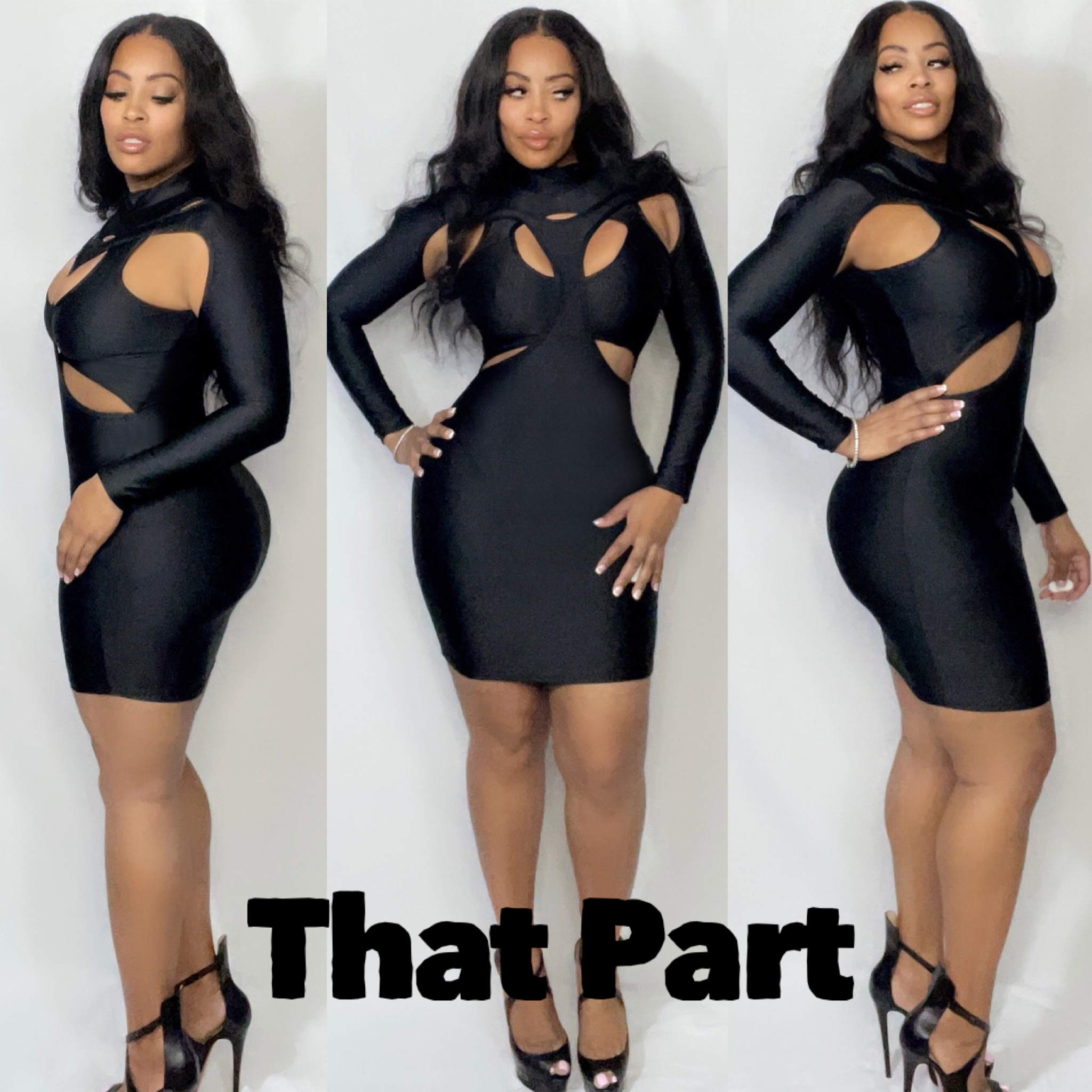 That Part – Angel Eyez ATL