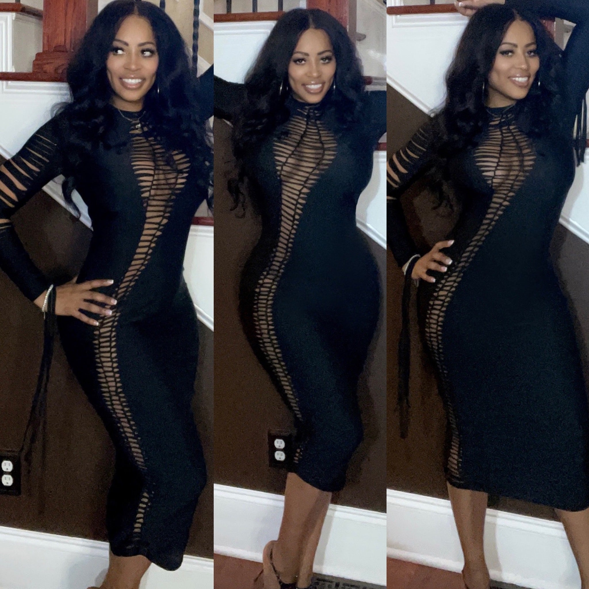 One Sided – Angel Eyez ATL