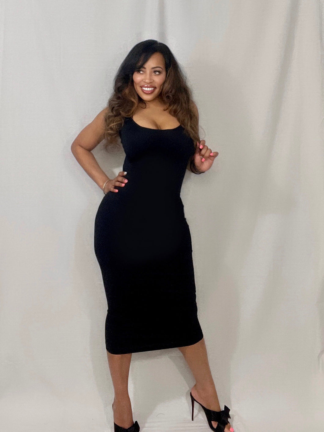 Get Snatched(black)